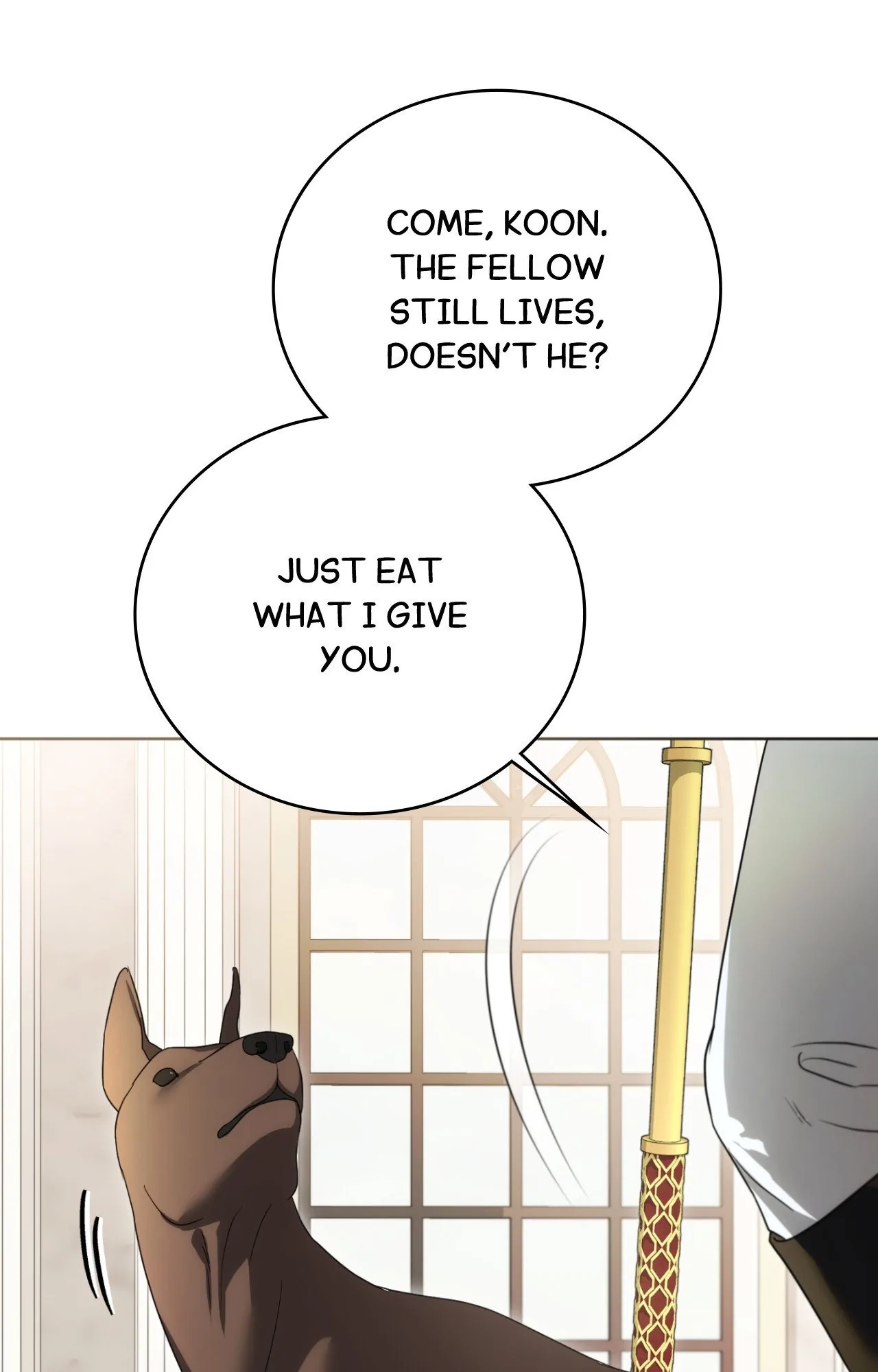 Shall I Write Your Love Letter? Chapter 22 page 93 - 