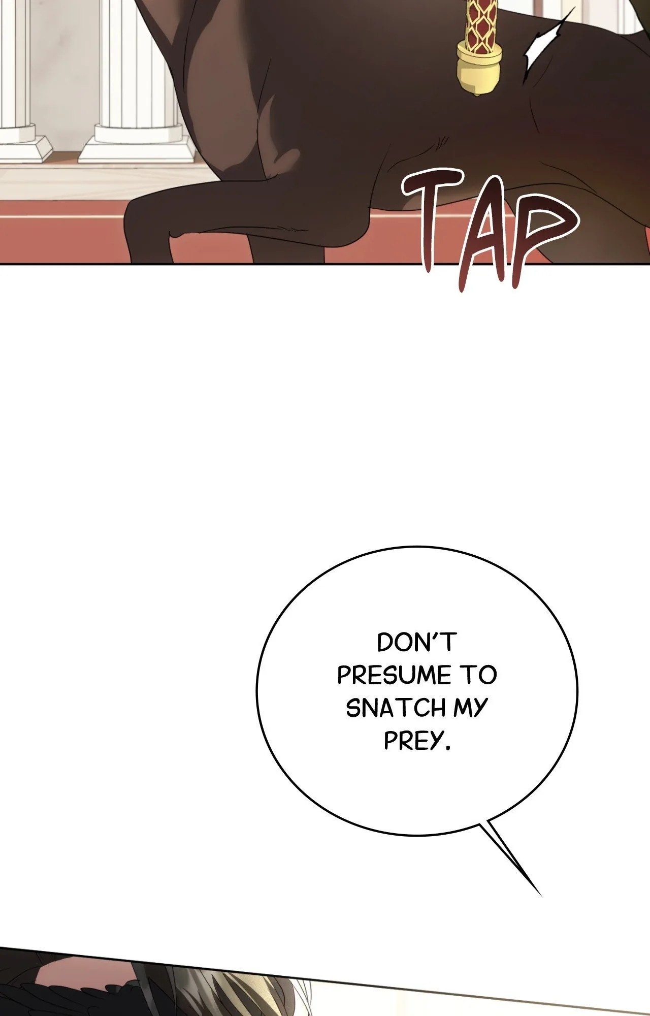 Shall I Write Your Love Letter? Chapter 22 page 94 - 