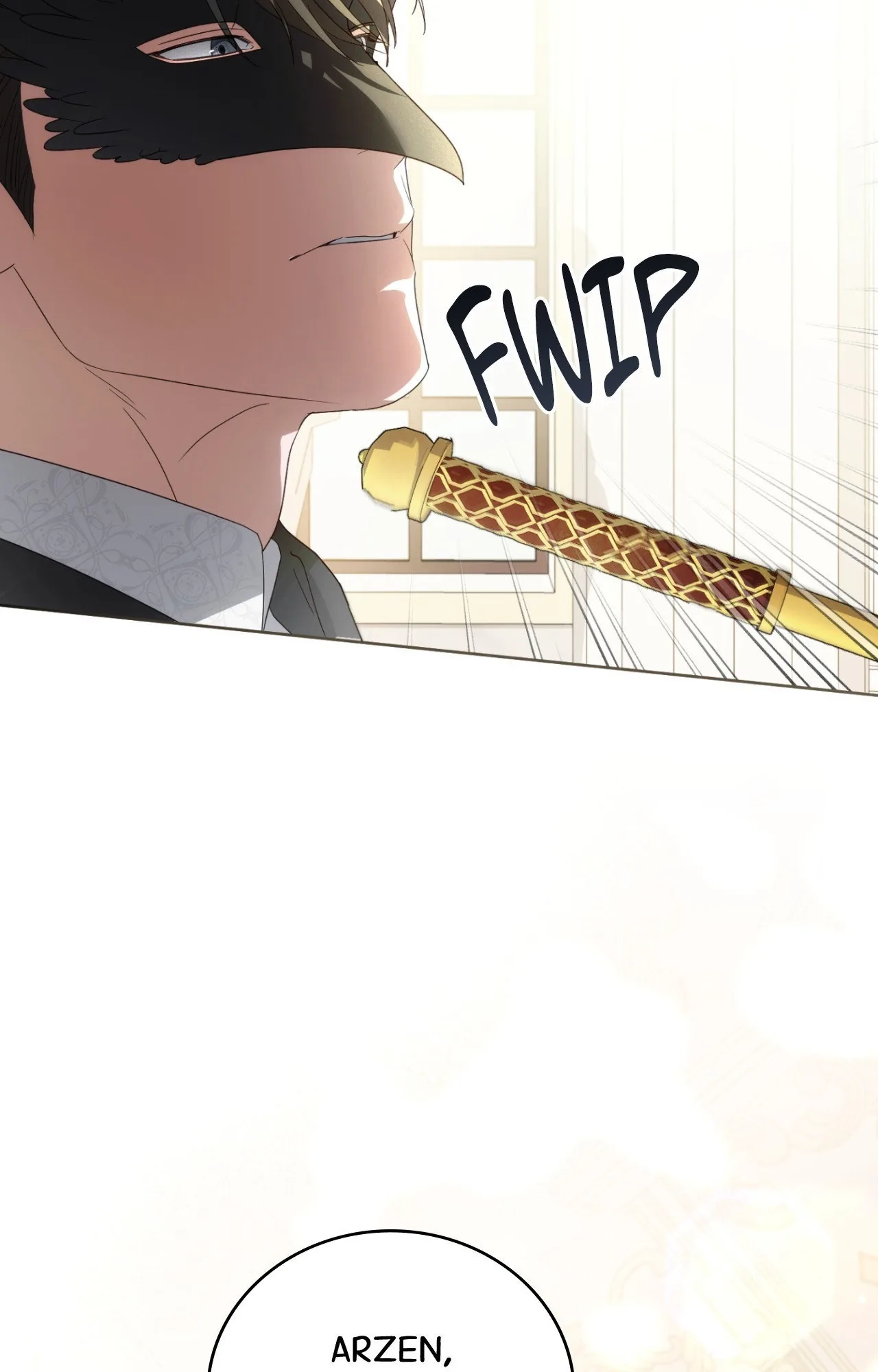 Shall I Write Your Love Letter? Chapter 22 page 95 - 