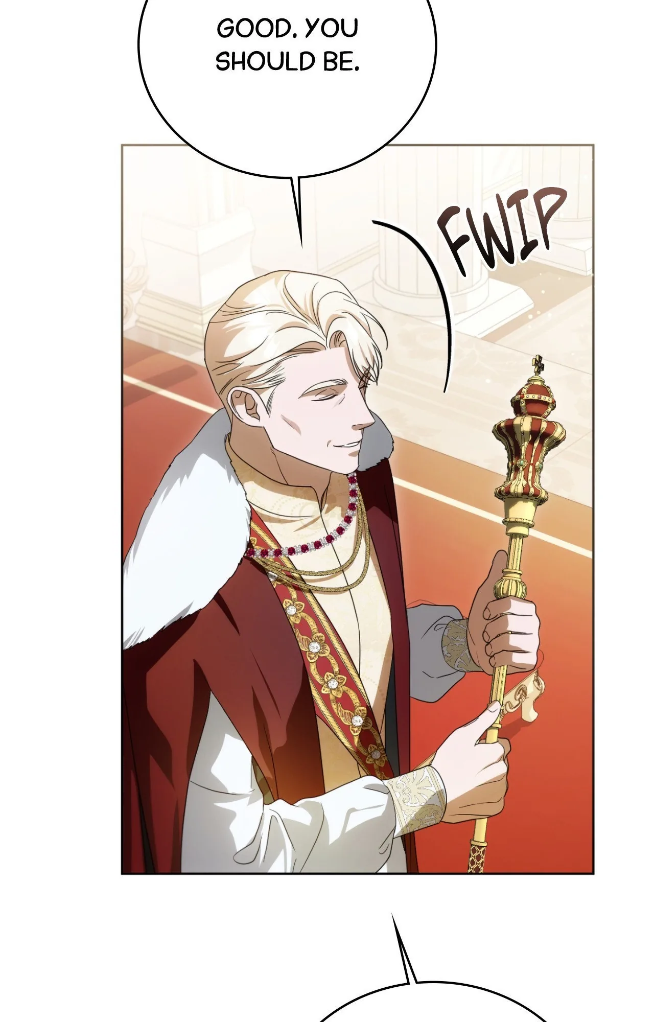 Shall I Write Your Love Letter? Chapter 22 page 98 - 