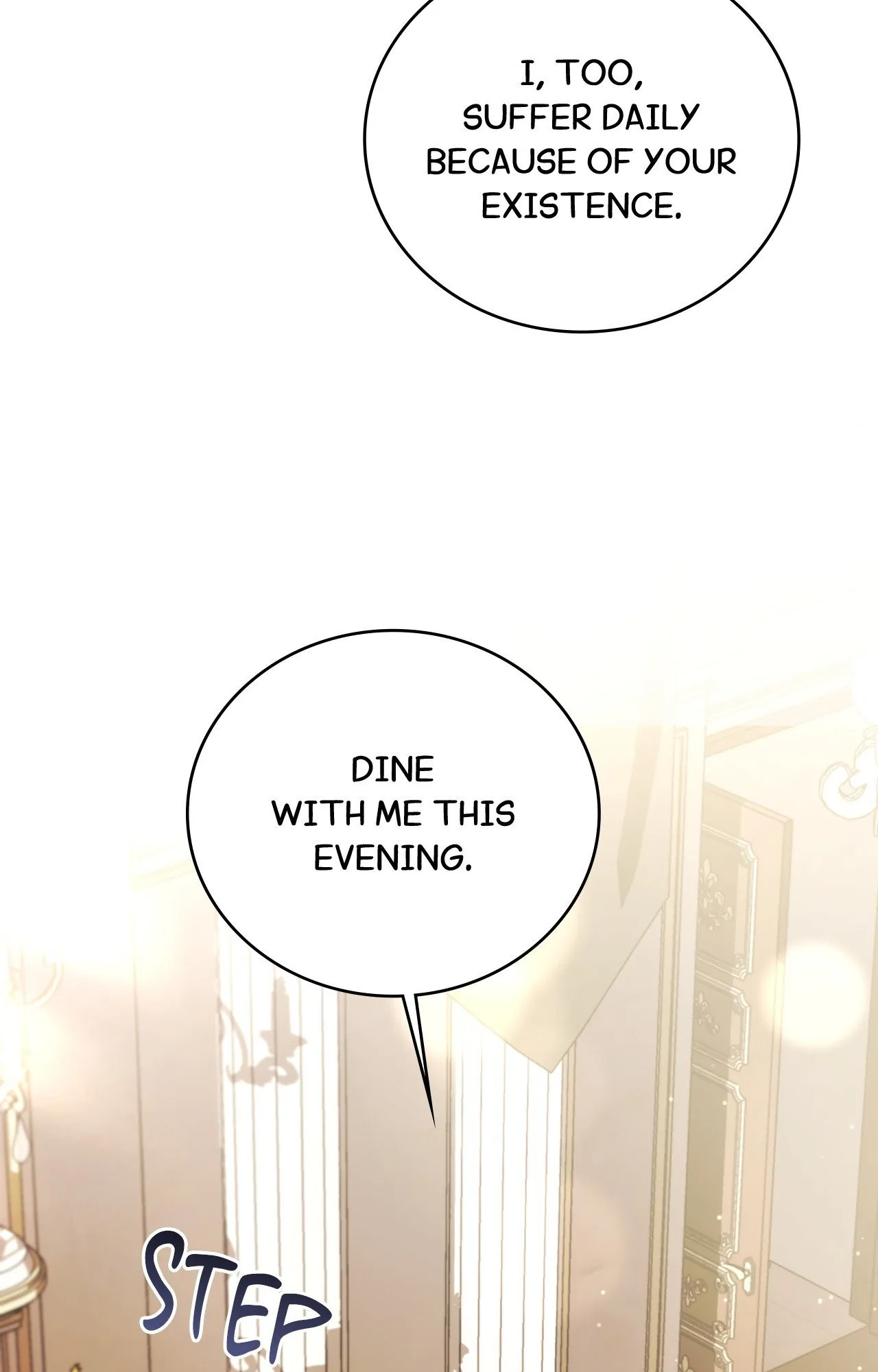 Shall I Write Your Love Letter? Chapter 22 page 99 - 