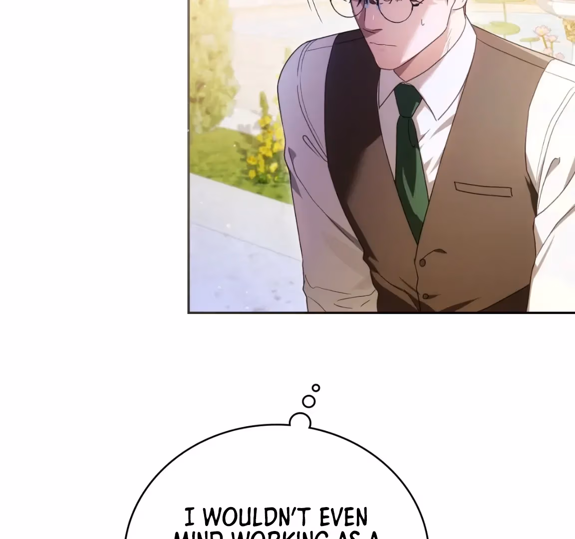 Shall I Write Your Love Letter? Chapter 3 page 11 - 