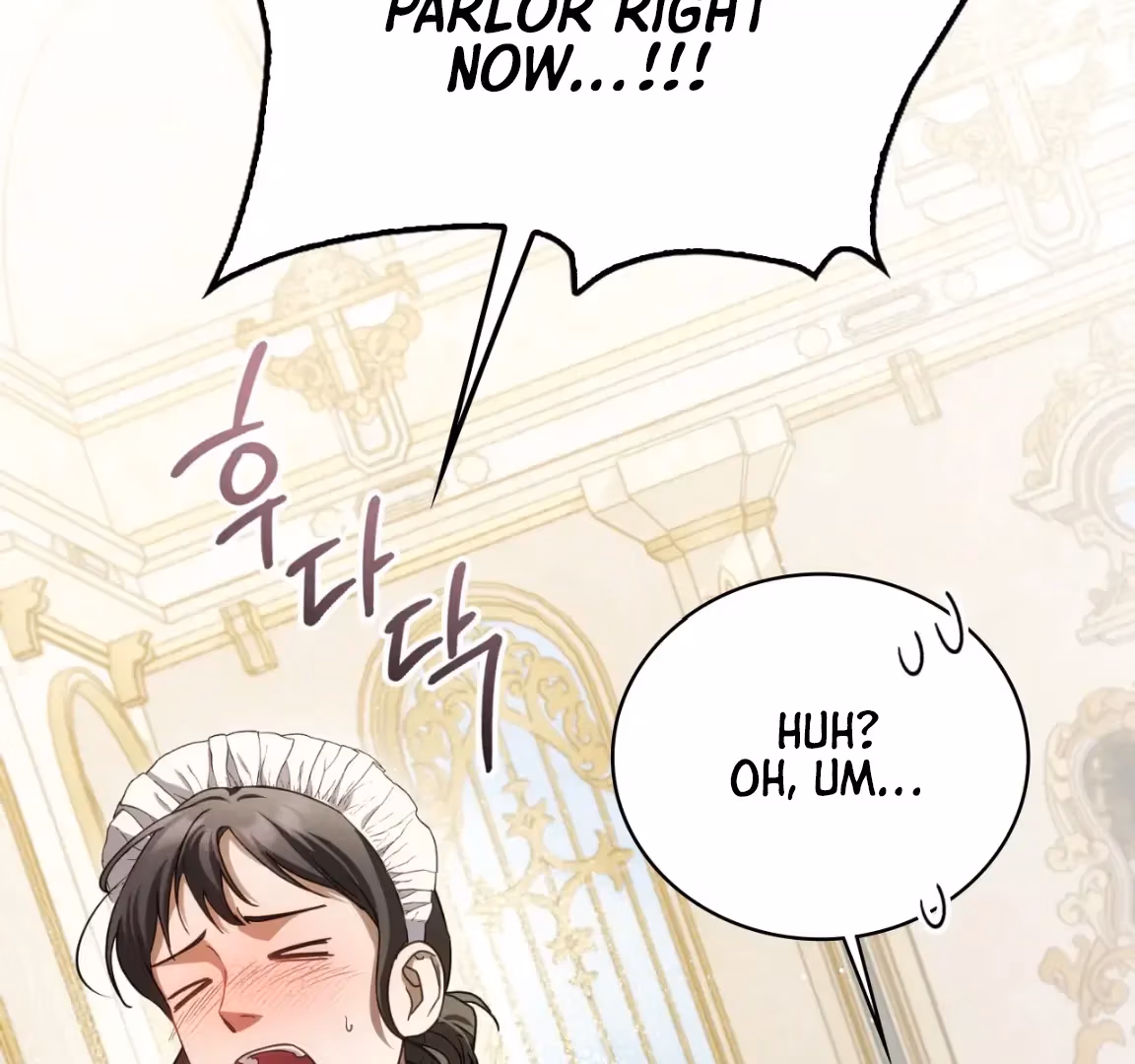 Shall I Write Your Love Letter? Chapter 3 page 103 - 