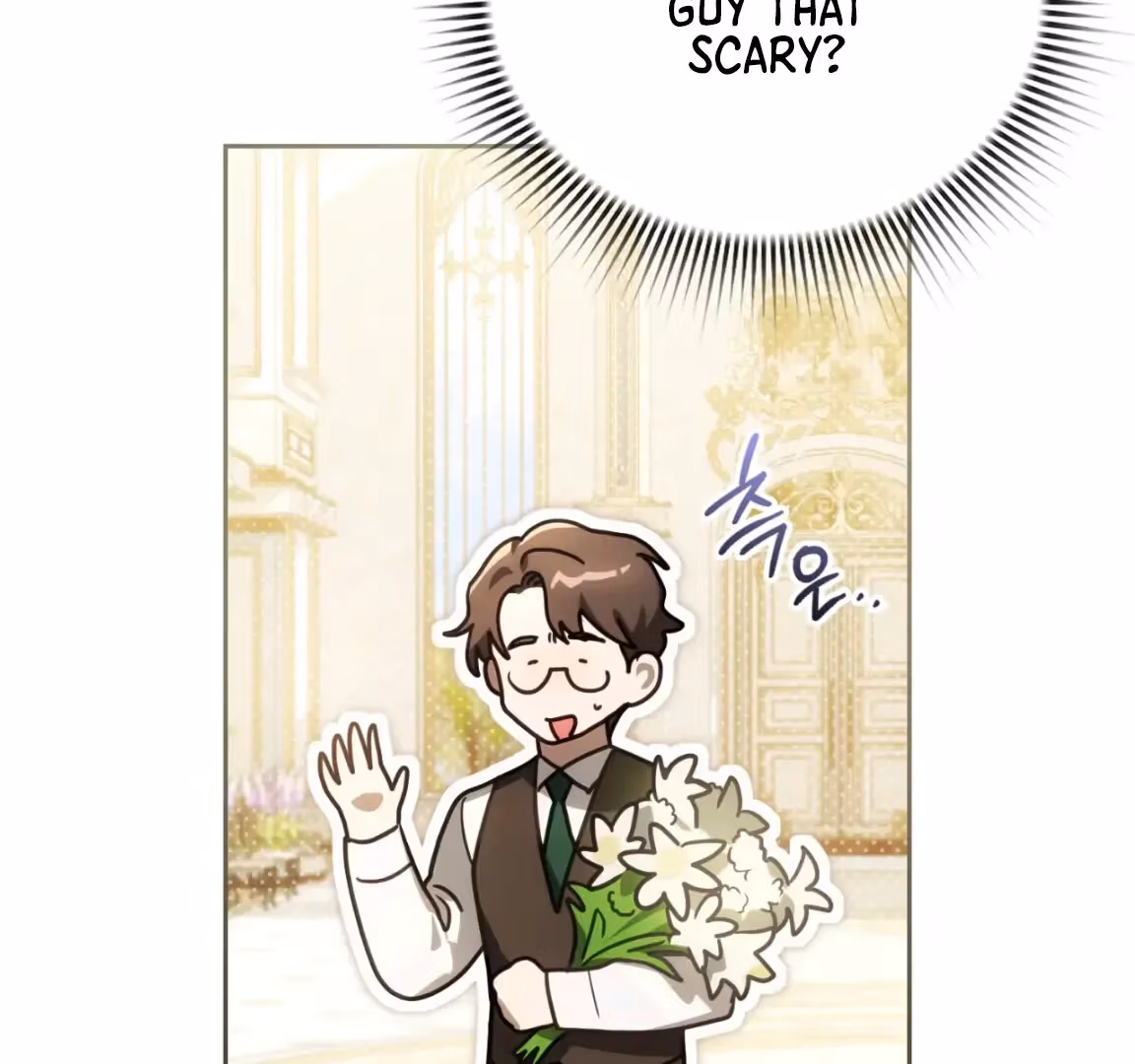Shall I Write Your Love Letter? Chapter 3 page 106 - 