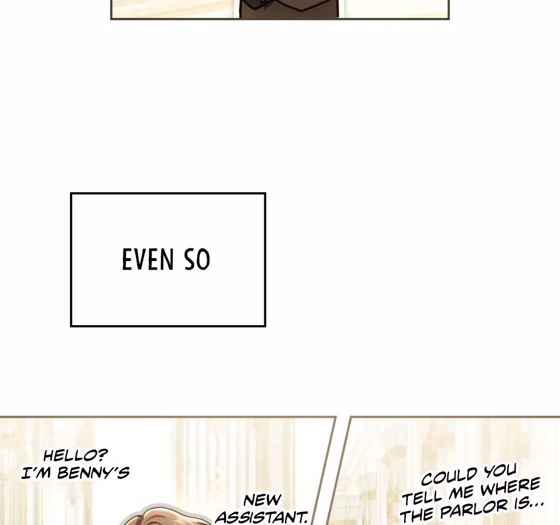 Shall I Write Your Love Letter? Chapter 3 page 107 - 