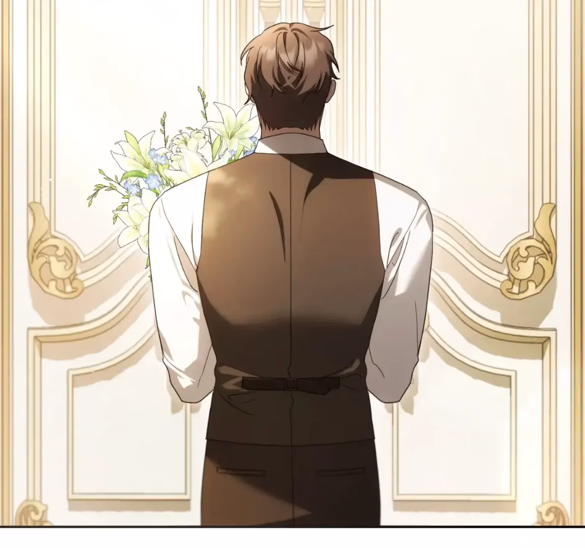 Shall I Write Your Love Letter? Chapter 3 page 112 - 