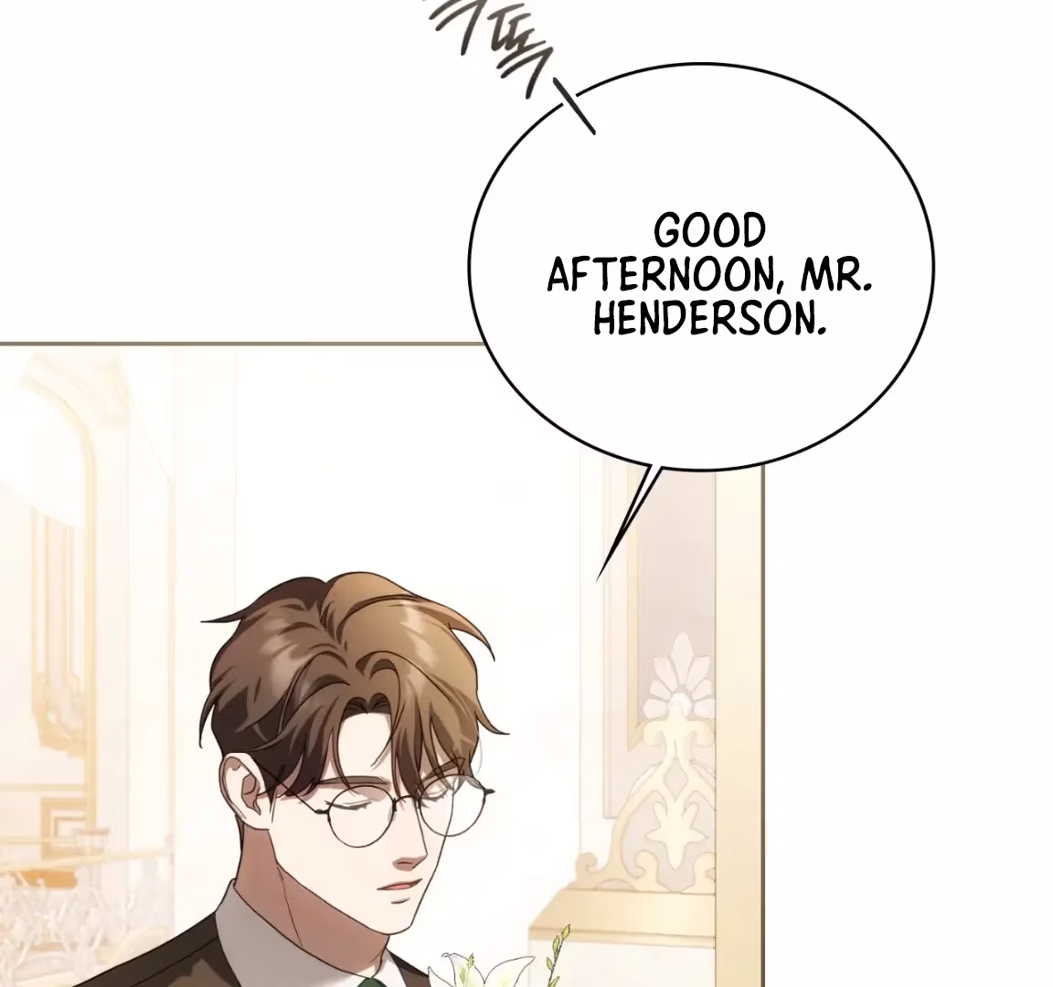 Shall I Write Your Love Letter? Chapter 3 page 114 - 