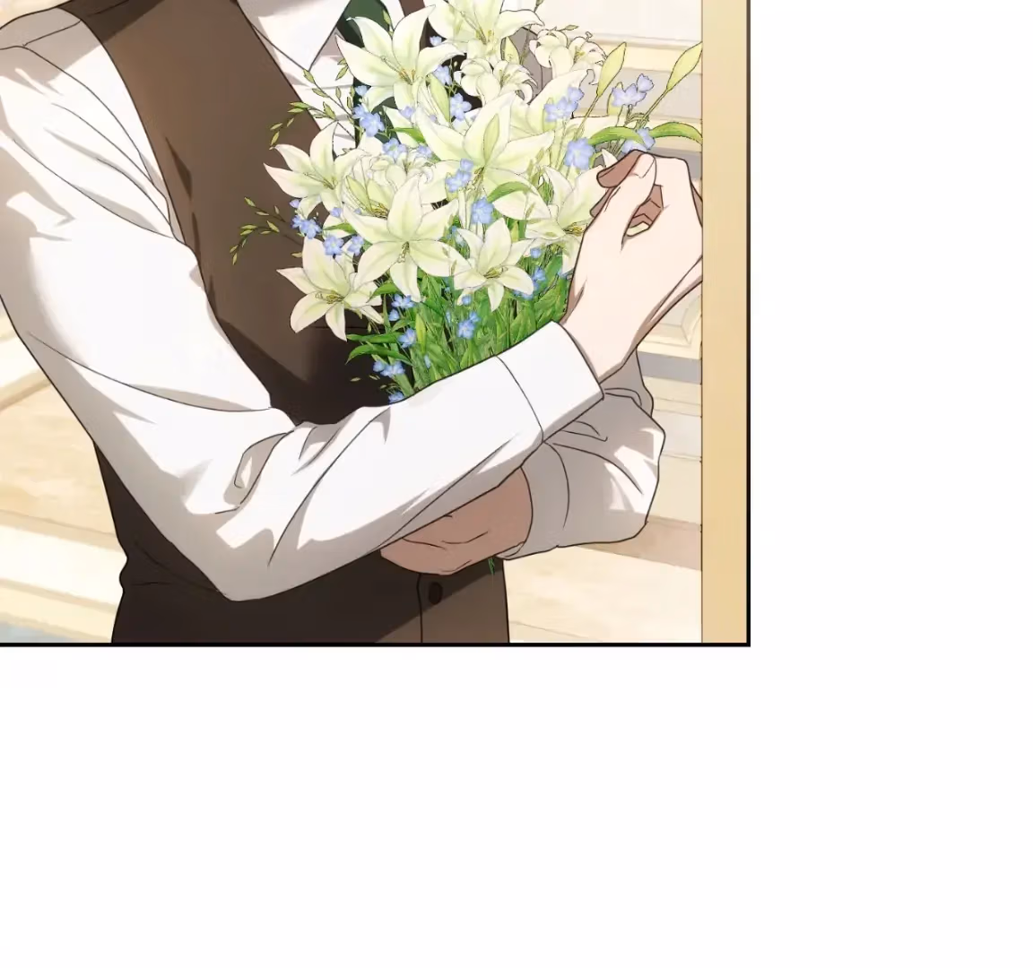 Shall I Write Your Love Letter? Chapter 3 page 115 - 