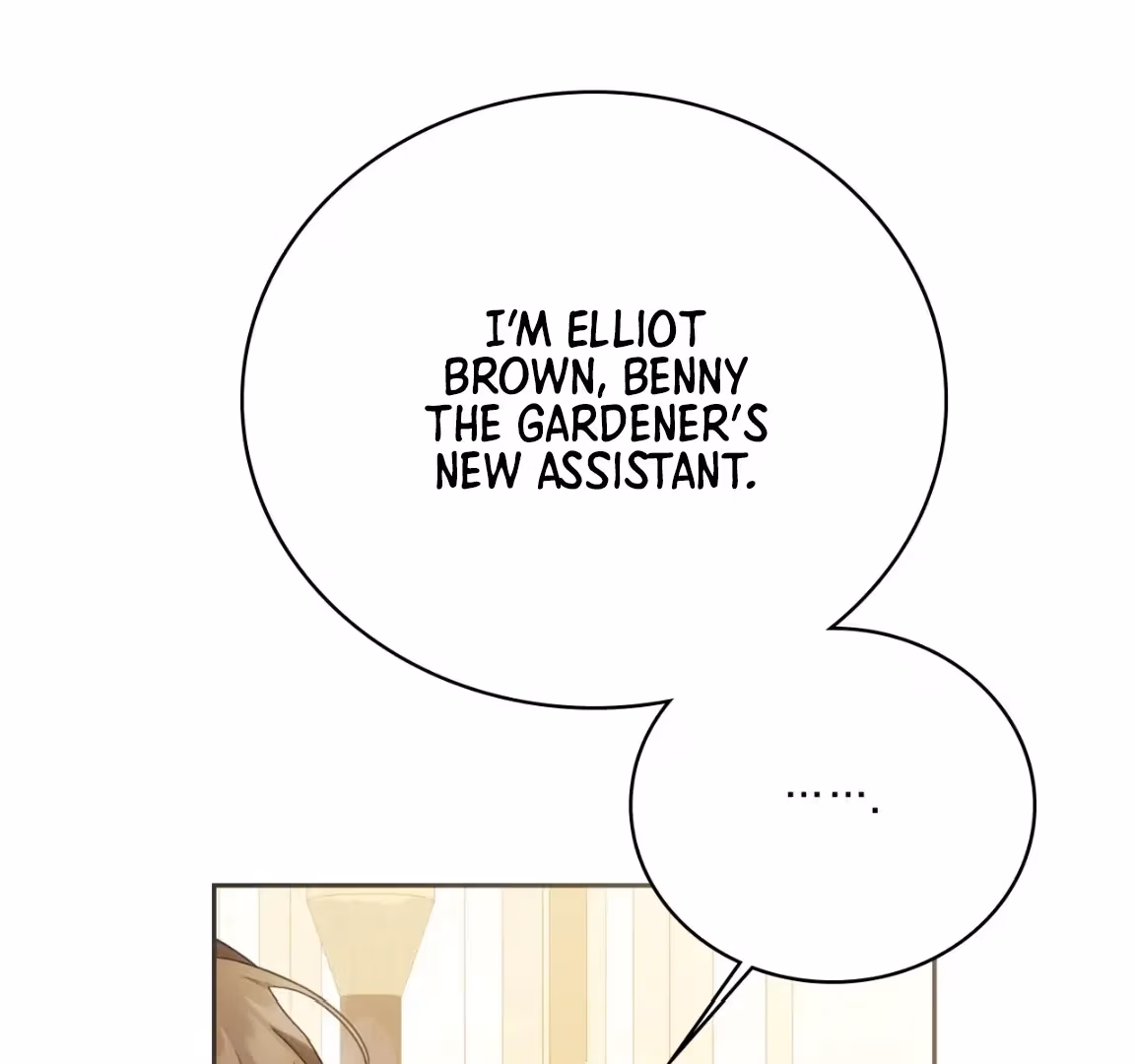 Shall I Write Your Love Letter? Chapter 3 page 116 - 