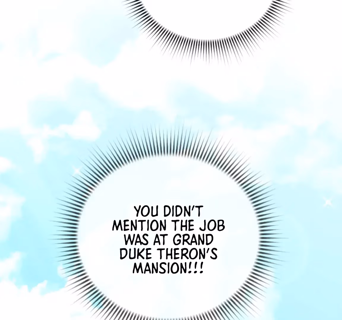 Shall I Write Your Love Letter? Chapter 3 page 13 - 