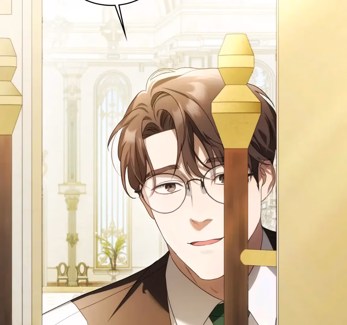 Shall I Write Your Love Letter? Chapter 3 page 121 - 