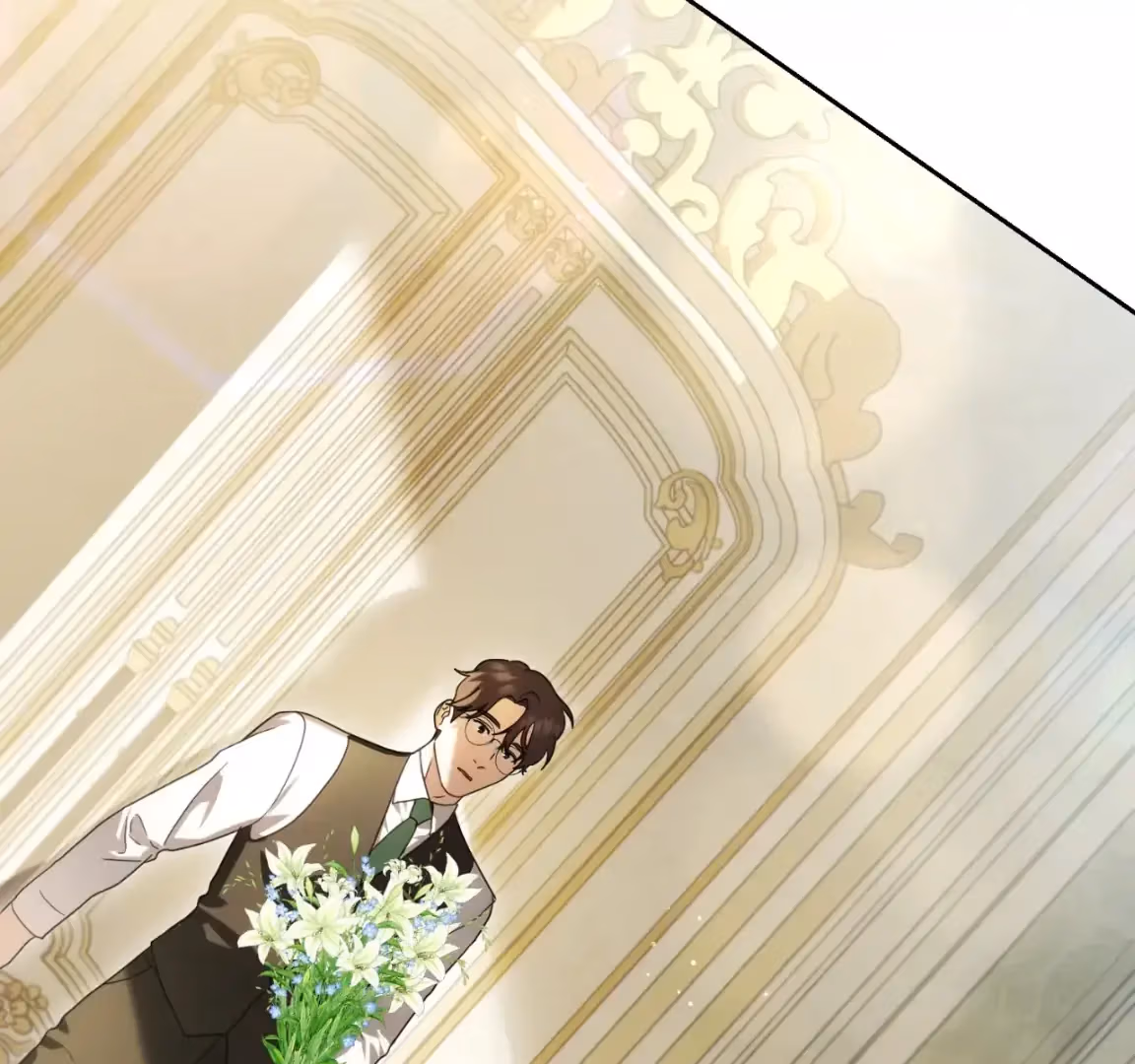 Shall I Write Your Love Letter? Chapter 3 page 124 - 