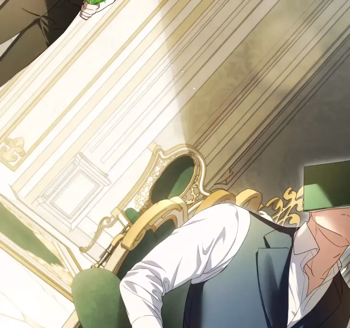 Shall I Write Your Love Letter? Chapter 3 page 125 - 