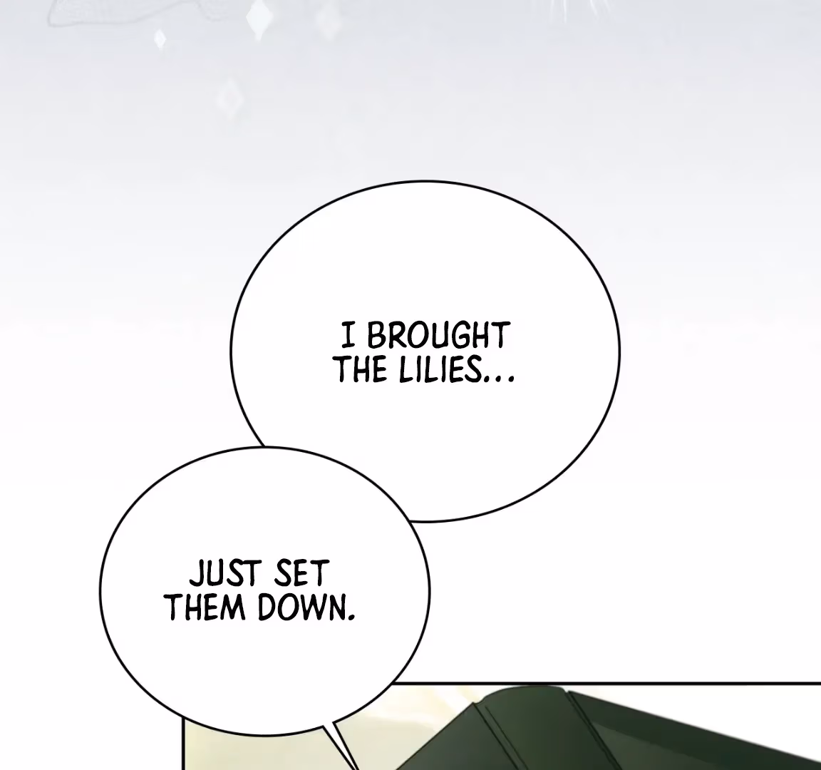 Shall I Write Your Love Letter? Chapter 3 page 128 - 