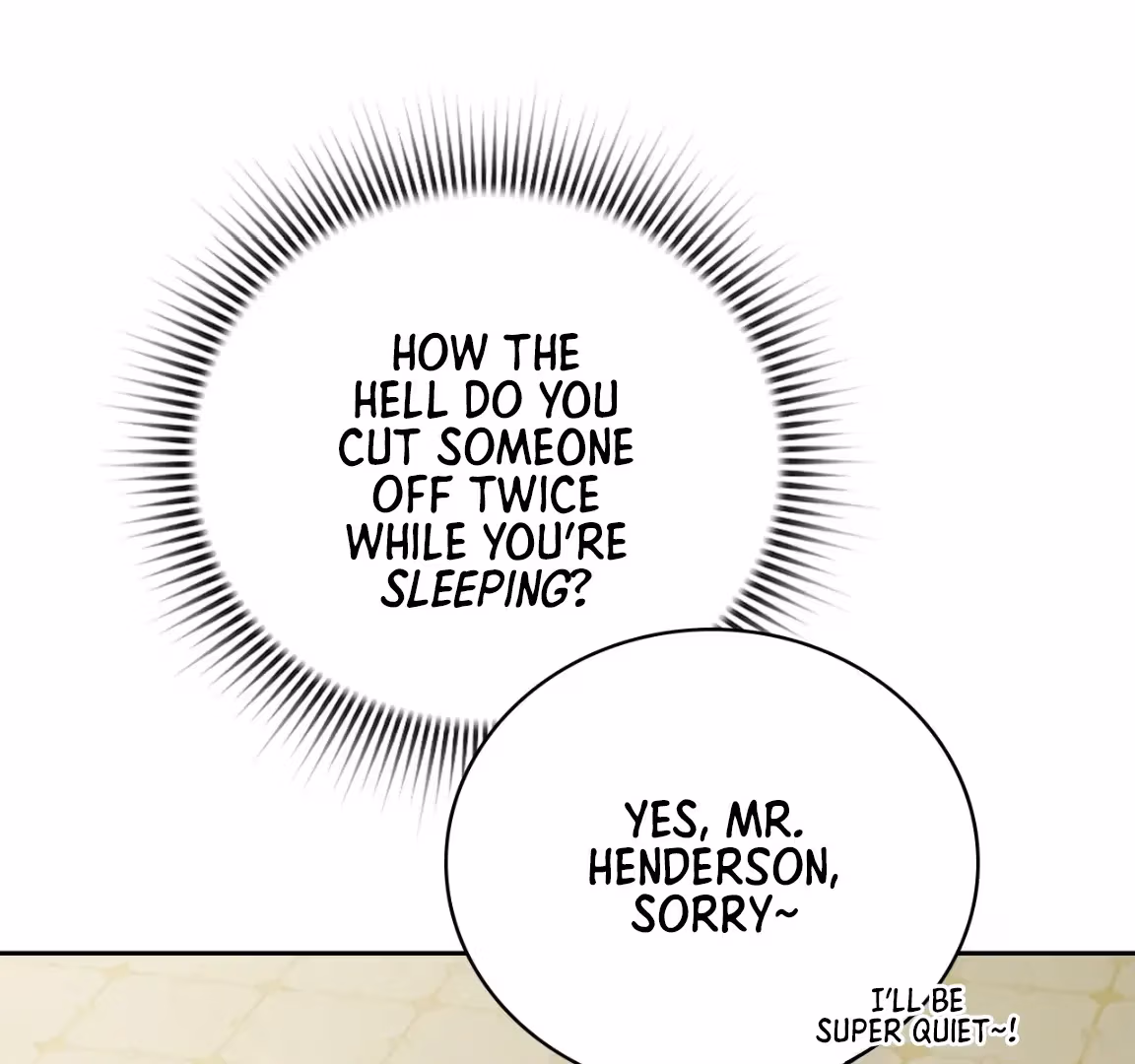 Shall I Write Your Love Letter? Chapter 3 page 133 - 
