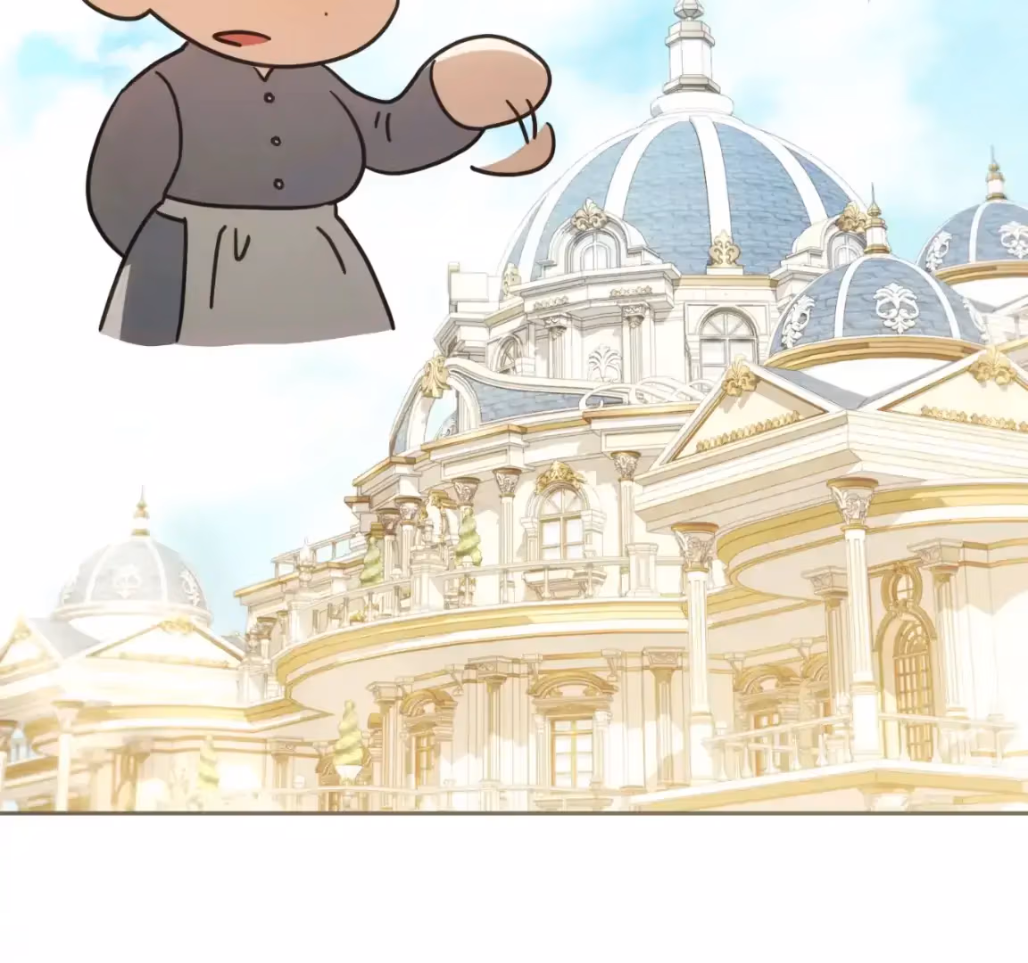 Shall I Write Your Love Letter? Chapter 3 page 15 - 