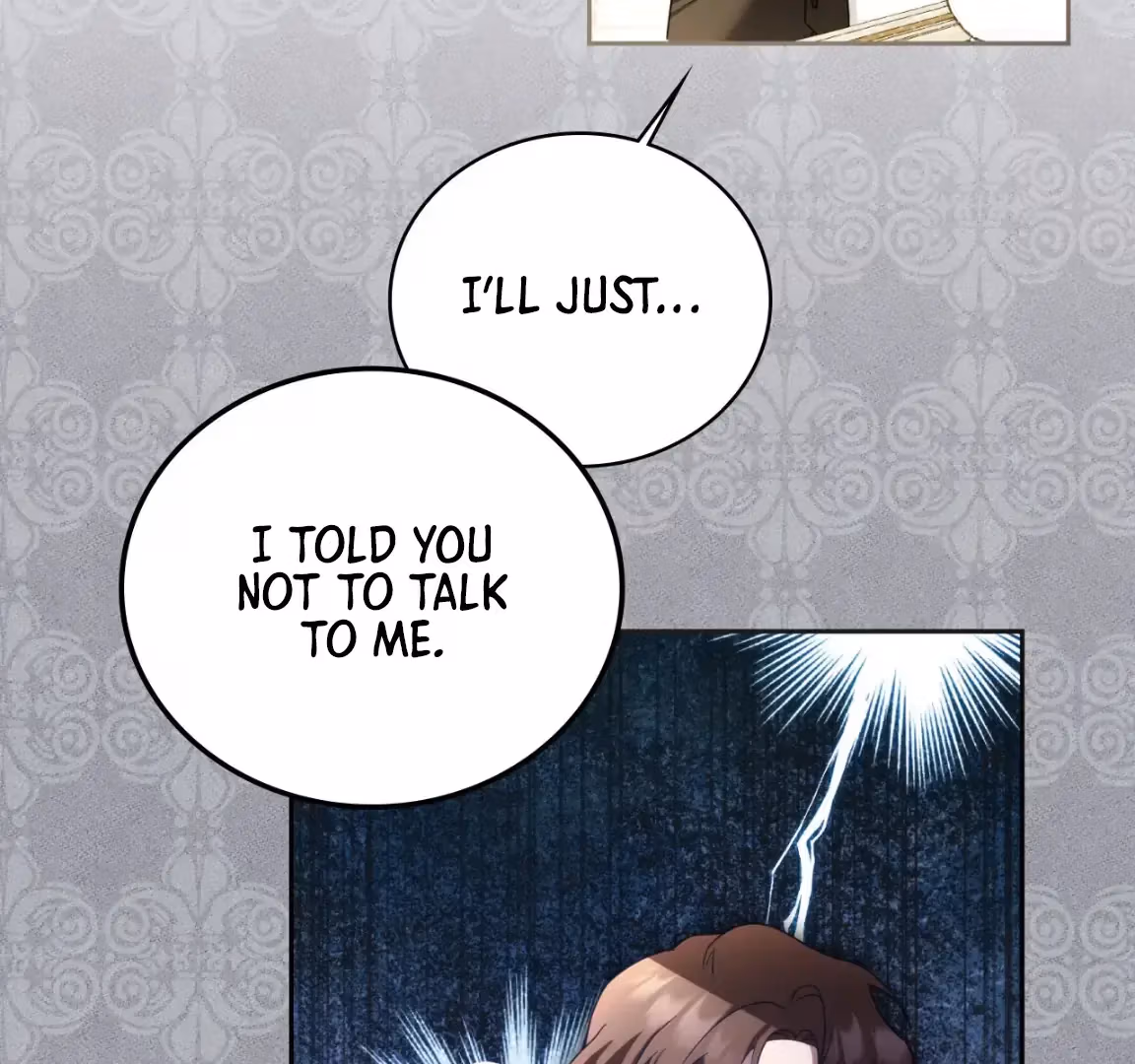 Shall I Write Your Love Letter? Chapter 3 page 141 - 