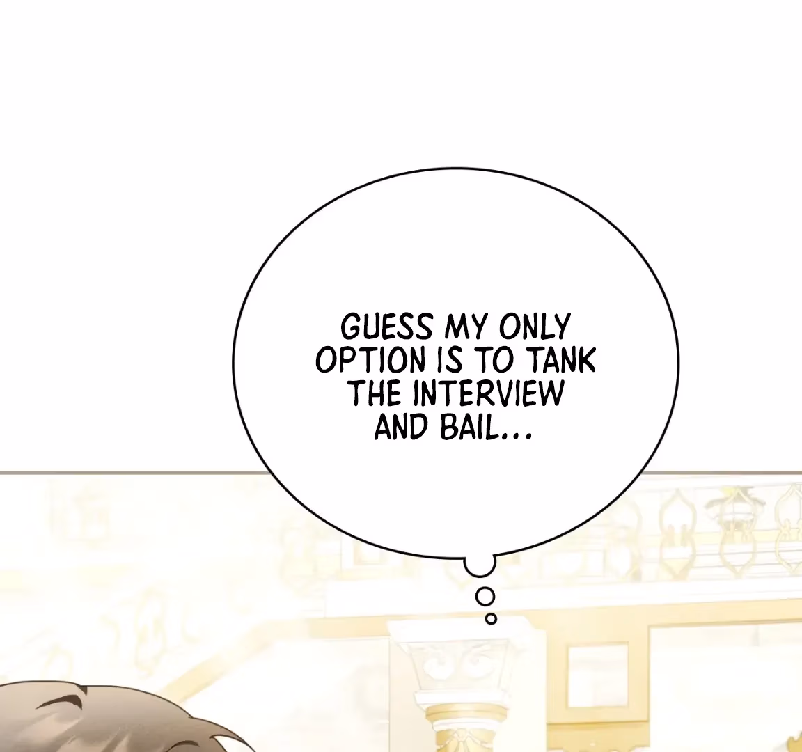 Shall I Write Your Love Letter? Chapter 3 page 16 - 