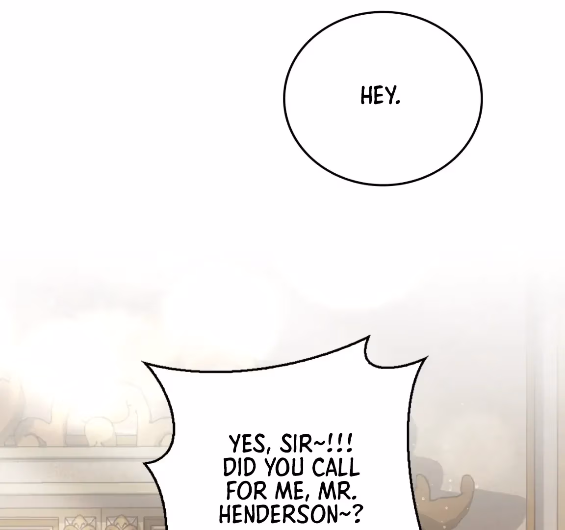 Shall I Write Your Love Letter? Chapter 3 page 157 - 