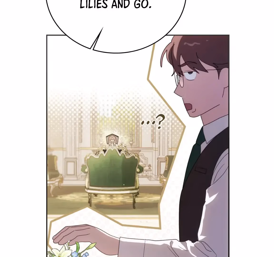 Shall I Write Your Love Letter? Chapter 3 page 161 - 