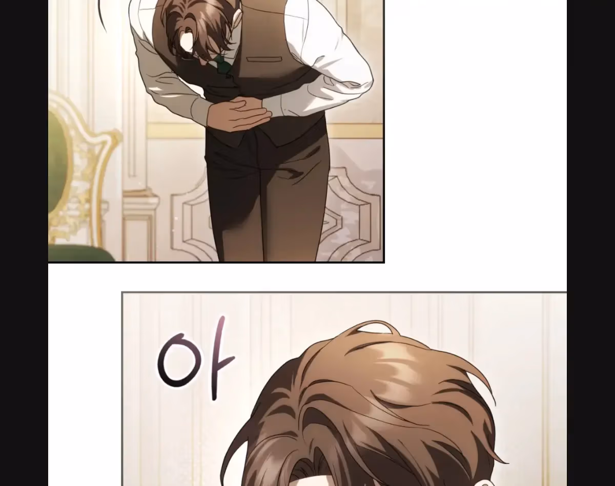 Shall I Write Your Love Letter? Chapter 3 page 164 - 