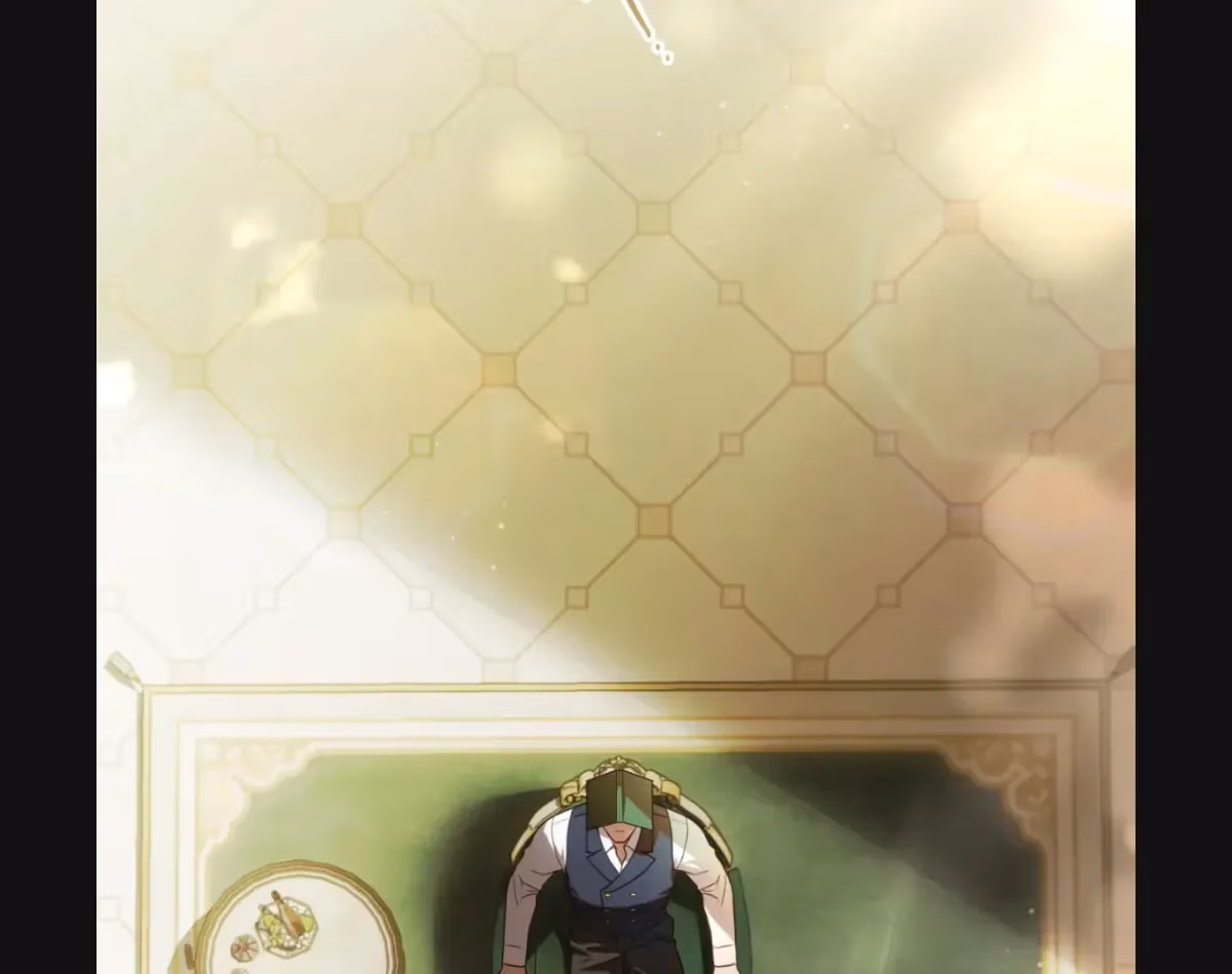 Shall I Write Your Love Letter? Chapter 3 page 169 - 