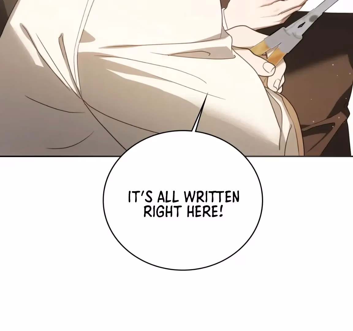 Shall I Write Your Love Letter? Chapter 3 page 18 - 