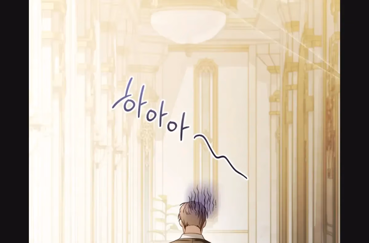 Shall I Write Your Love Letter? Chapter 3 page 189 - 