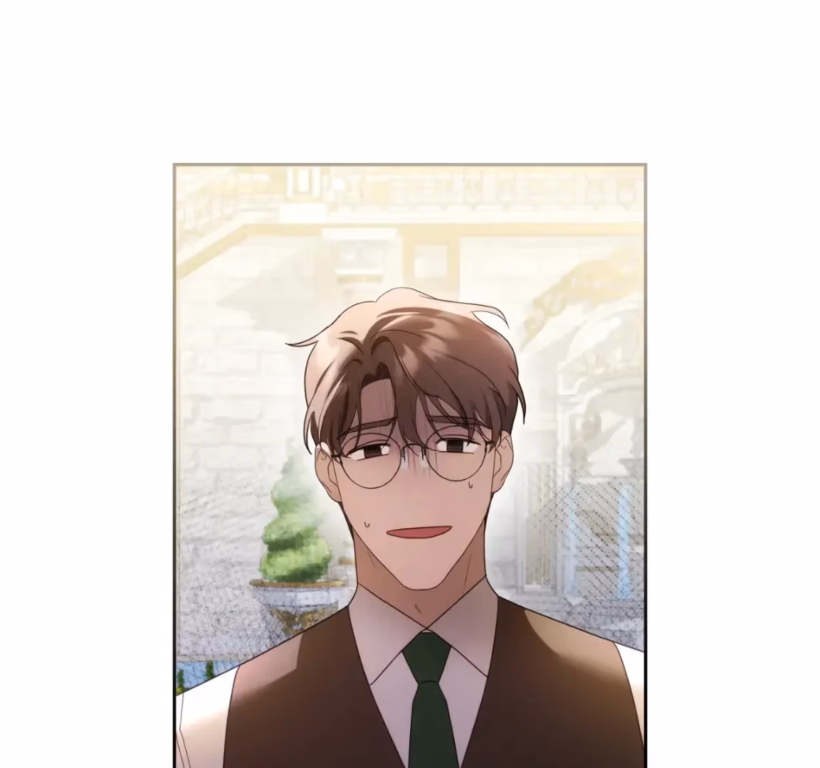 Shall I Write Your Love Letter? Chapter 3 page 3 - 