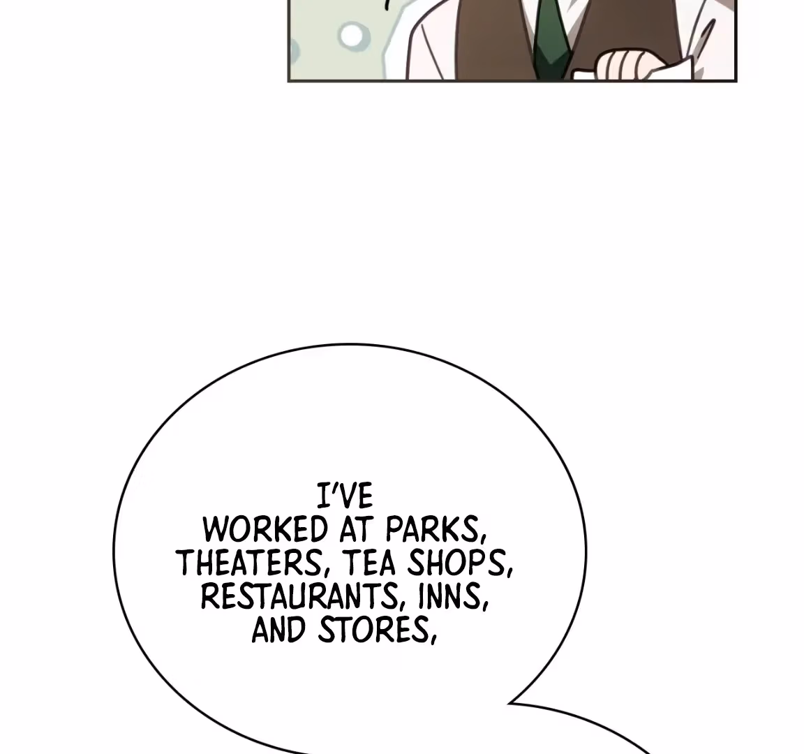 Shall I Write Your Love Letter? Chapter 3 page 23 - 