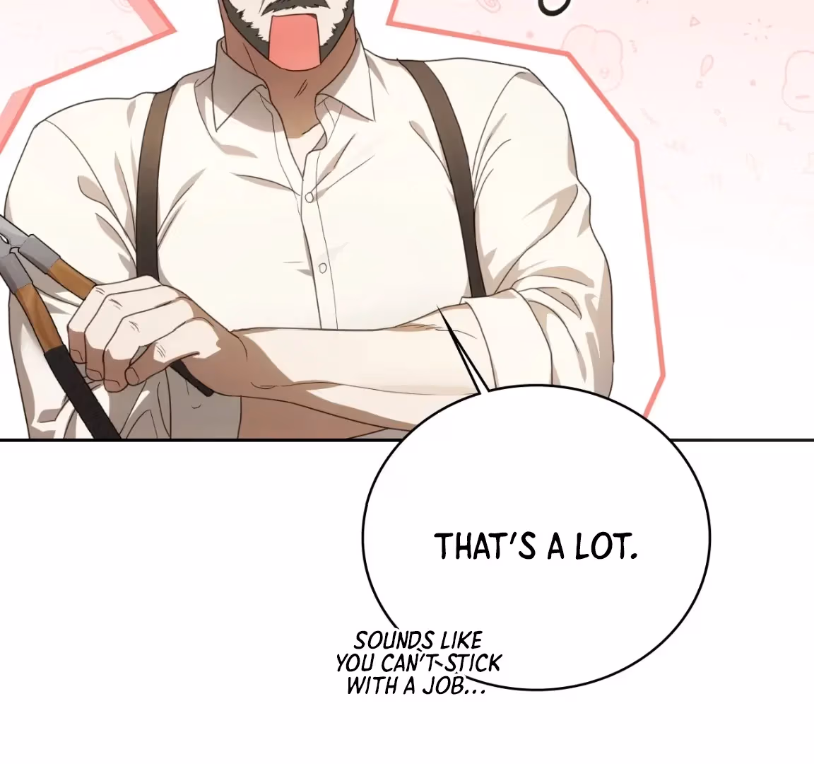 Shall I Write Your Love Letter? Chapter 3 page 26 - 
