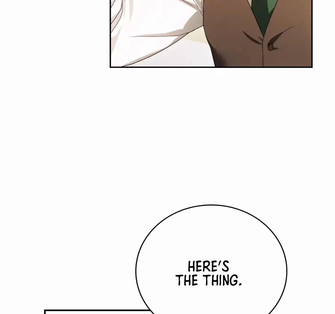 Shall I Write Your Love Letter? Chapter 3 page 29 - 