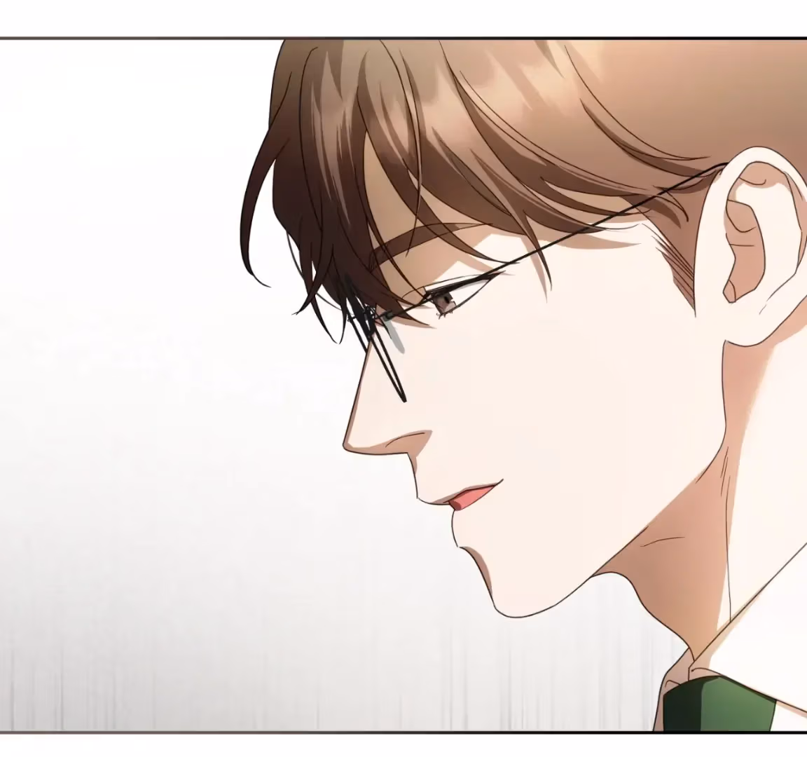 Shall I Write Your Love Letter? Chapter 3 page 31 - 