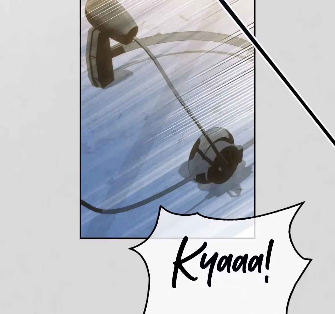 Shall I Write Your Love Letter? Chapter 3 page 34 - 