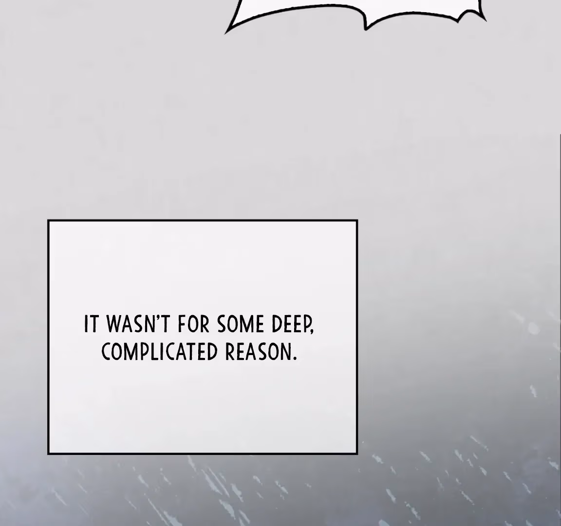 Shall I Write Your Love Letter? Chapter 3 page 35 - 