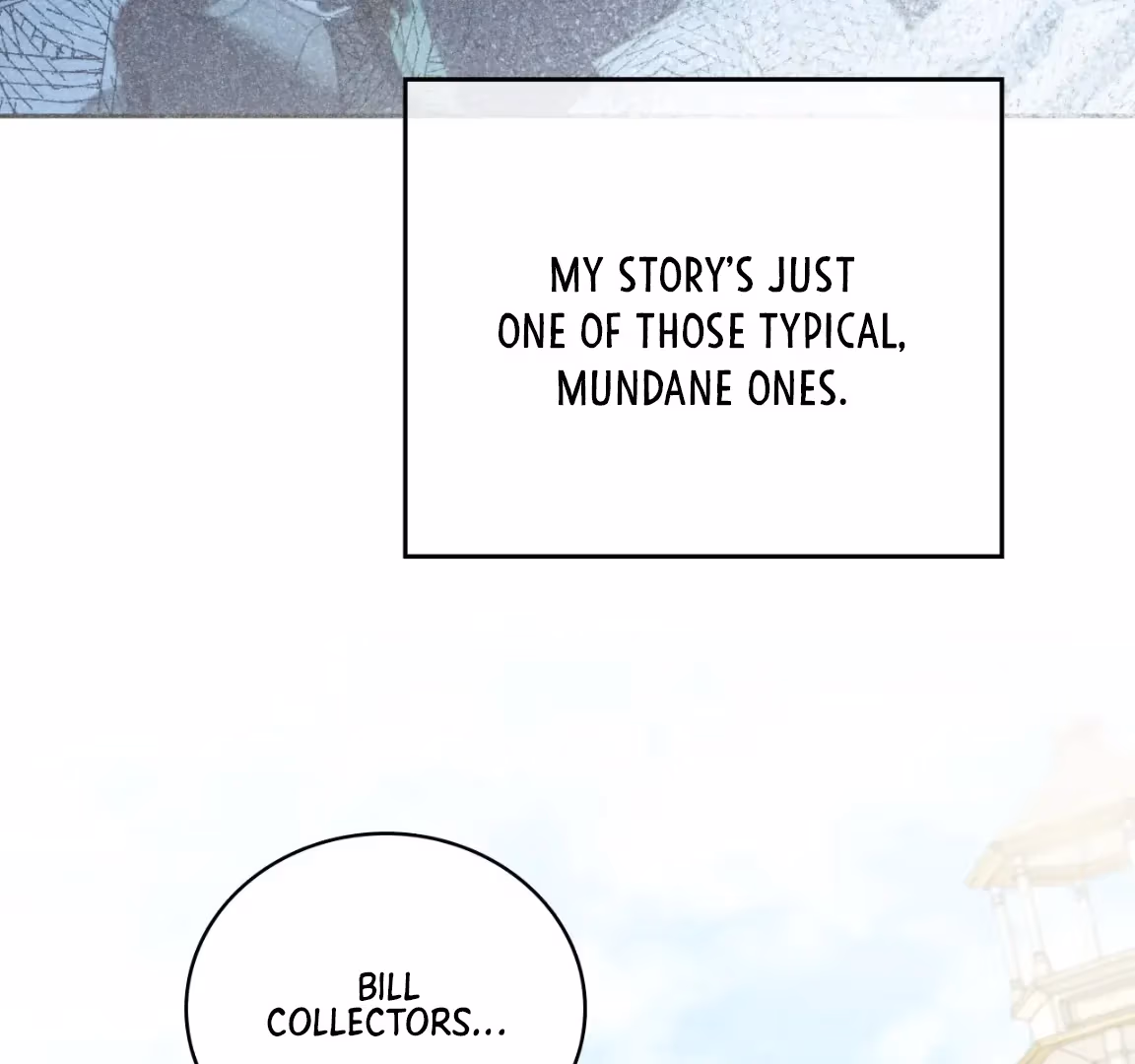 Shall I Write Your Love Letter? Chapter 3 page 38 - 