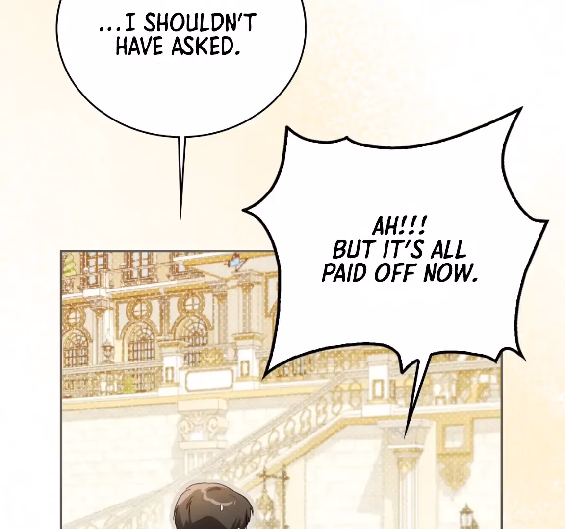 Shall I Write Your Love Letter? Chapter 3 page 42 - 