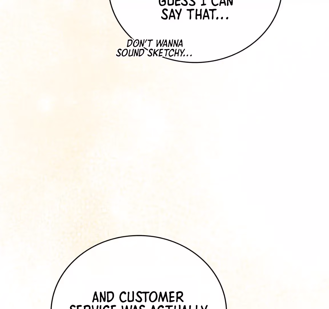Shall I Write Your Love Letter? Chapter 3 page 44 - 