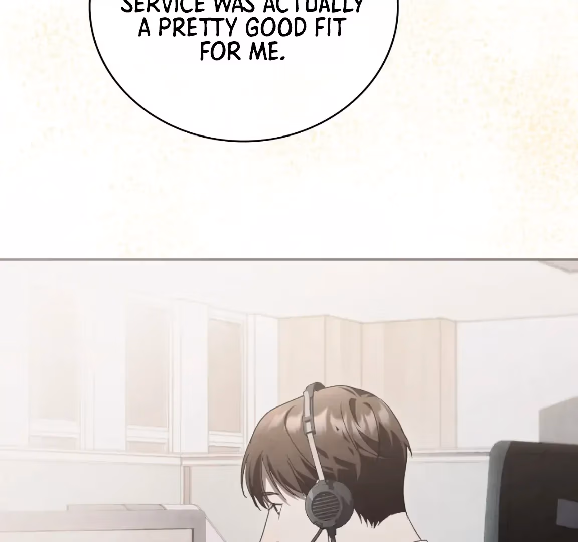 Shall I Write Your Love Letter? Chapter 3 page 45 - 