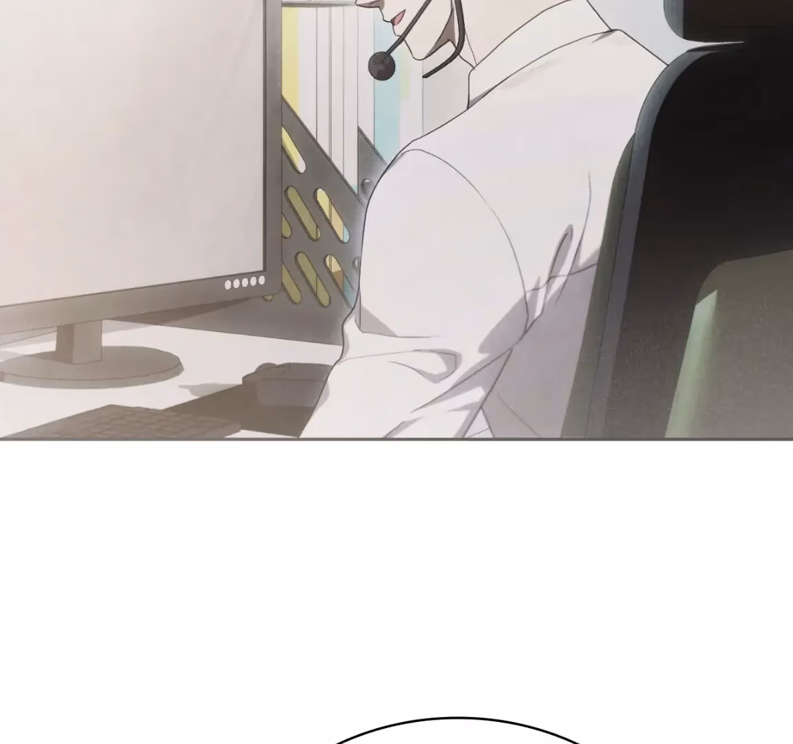 Shall I Write Your Love Letter? Chapter 3 page 46 - 
