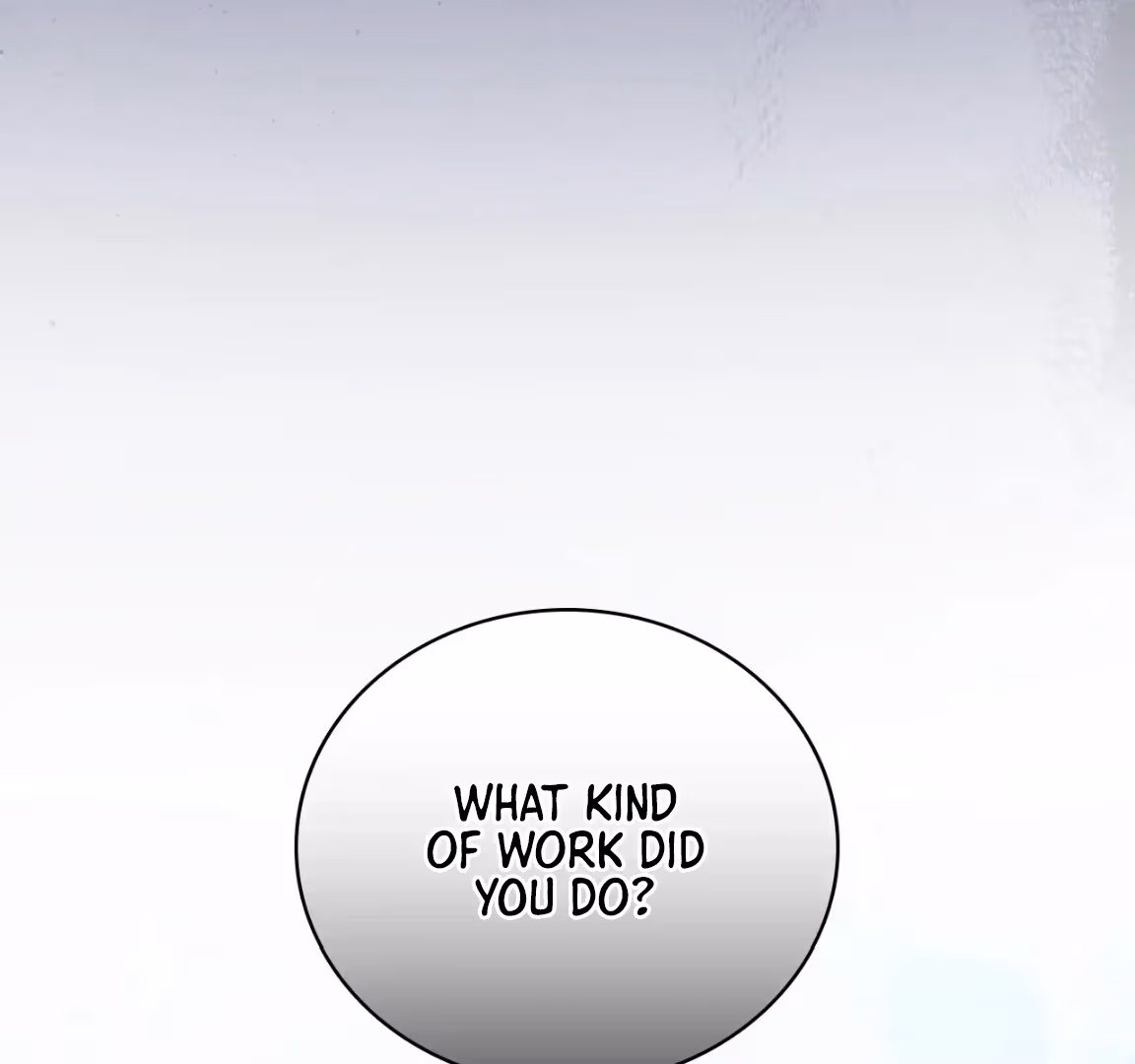 Shall I Write Your Love Letter? Chapter 3 page 6 - 