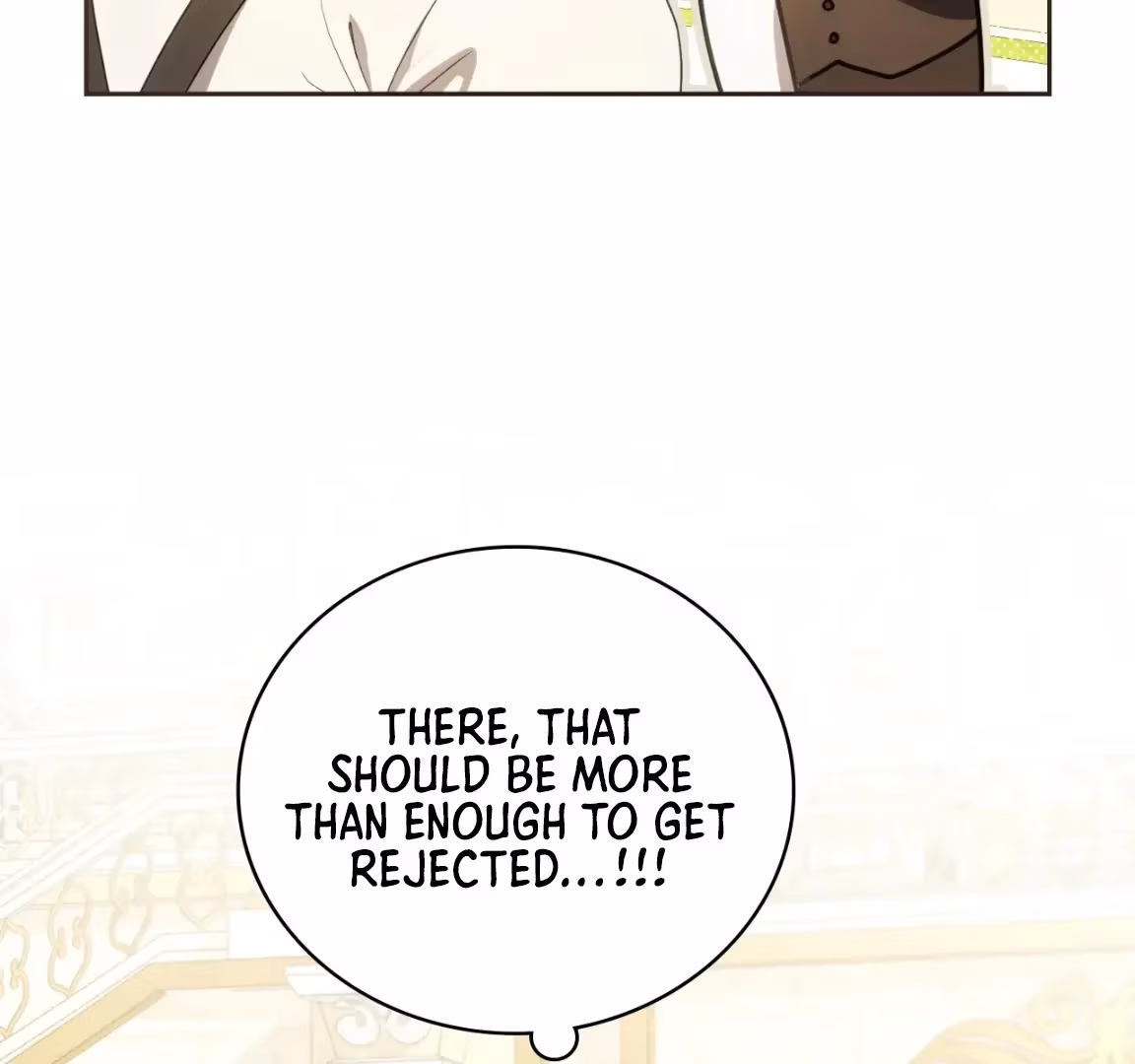 Shall I Write Your Love Letter? Chapter 3 page 53 - 