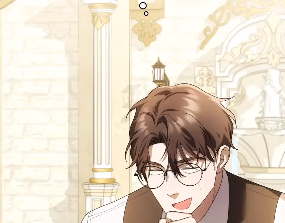 Shall I Write Your Love Letter? Chapter 3 page 54 - 