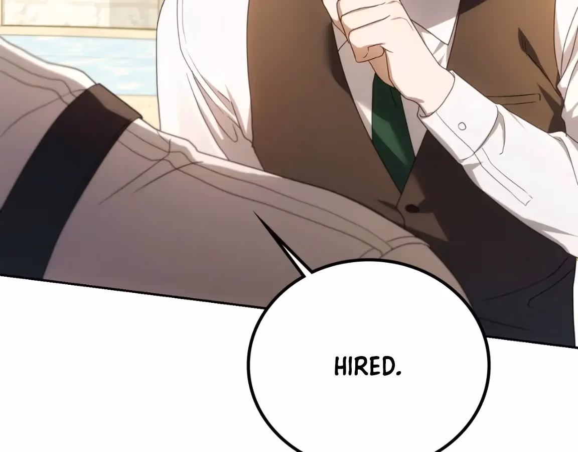 Shall I Write Your Love Letter? Chapter 3 page 55 - 