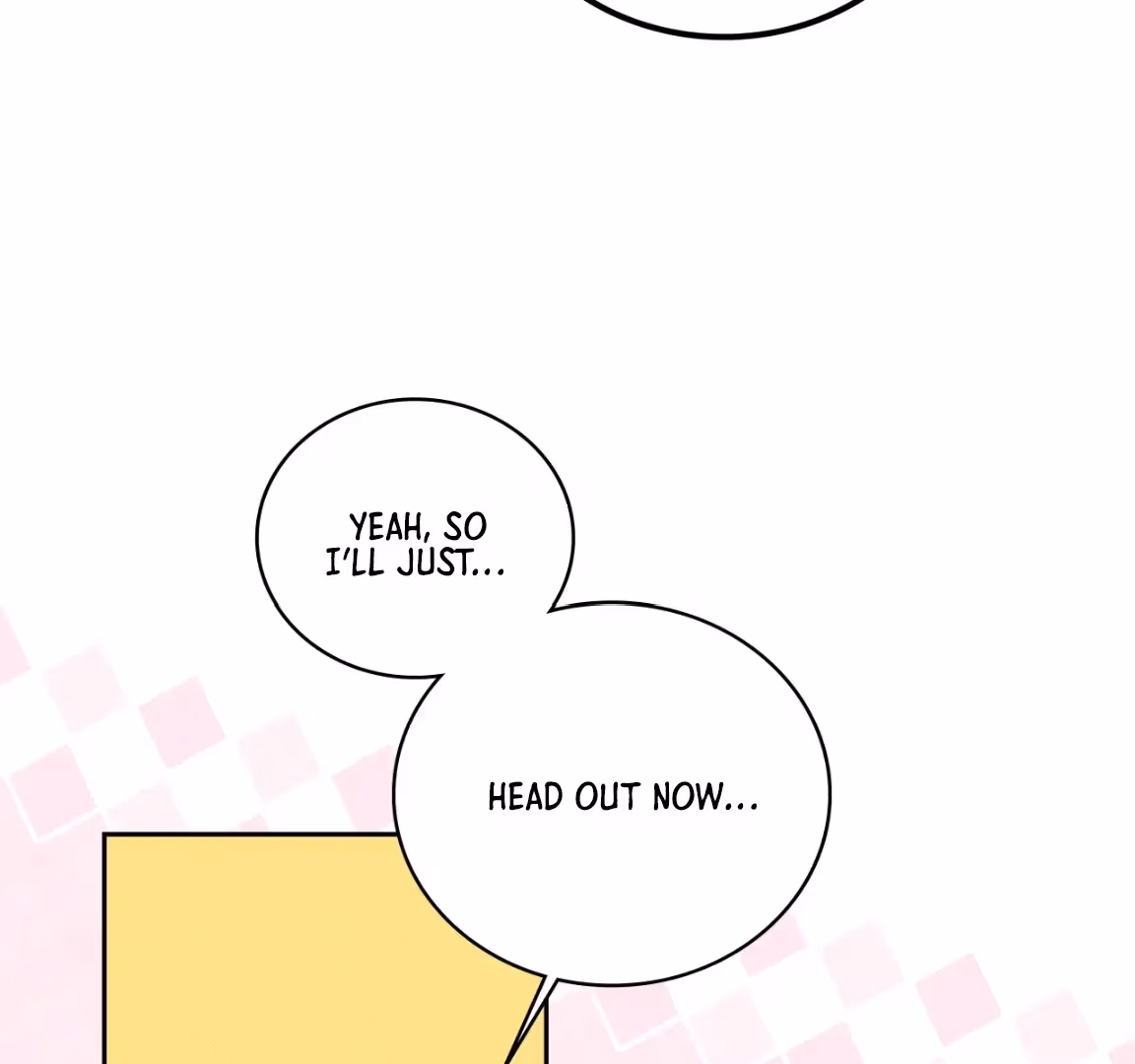 Shall I Write Your Love Letter? Chapter 3 page 56 - 