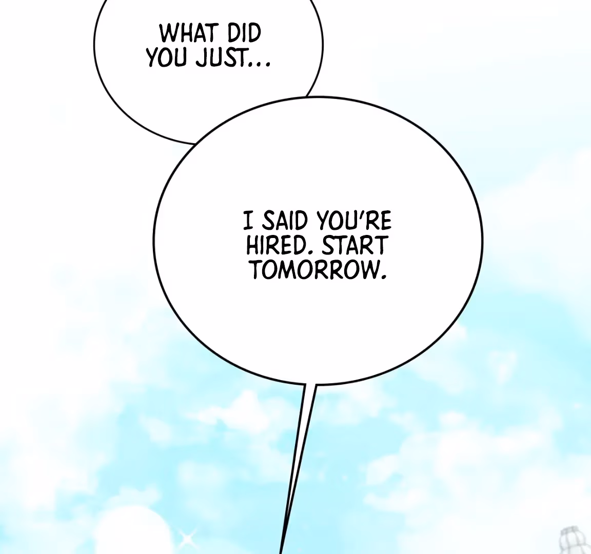 Shall I Write Your Love Letter? Chapter 3 page 59 - 