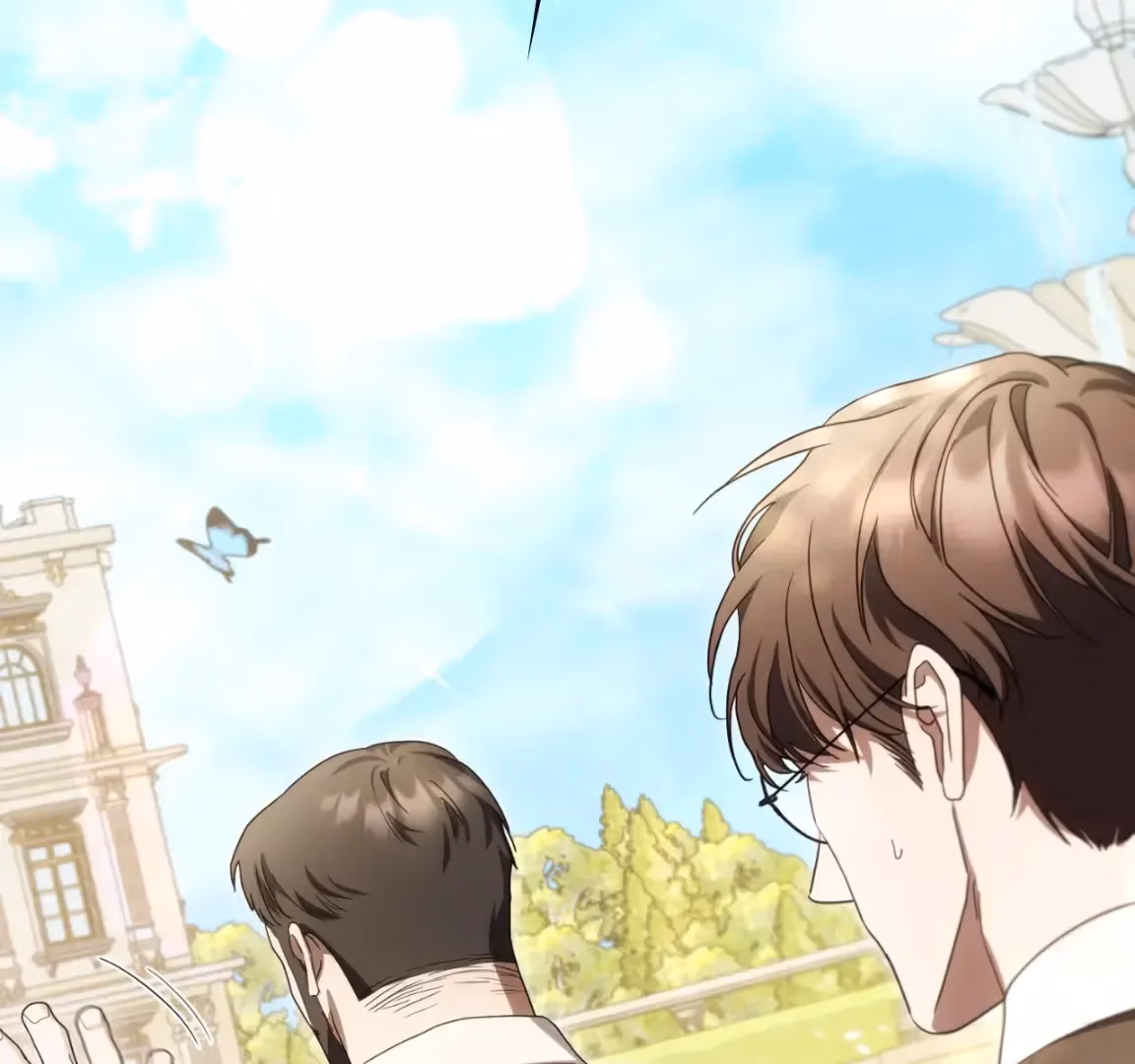 Shall I Write Your Love Letter? Chapter 3 page 60 - 