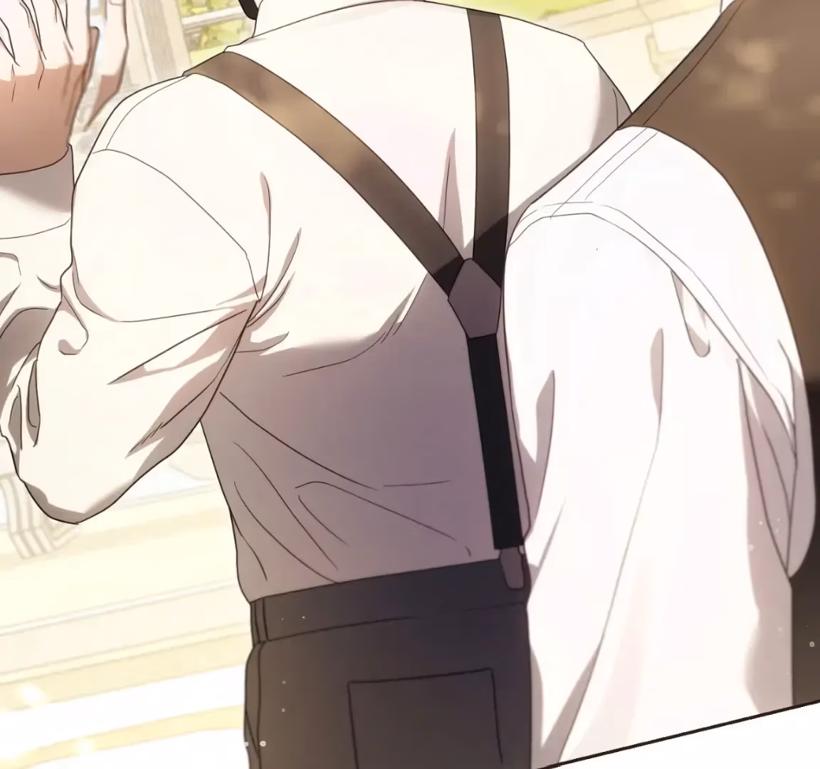 Shall I Write Your Love Letter? Chapter 3 page 61 - 