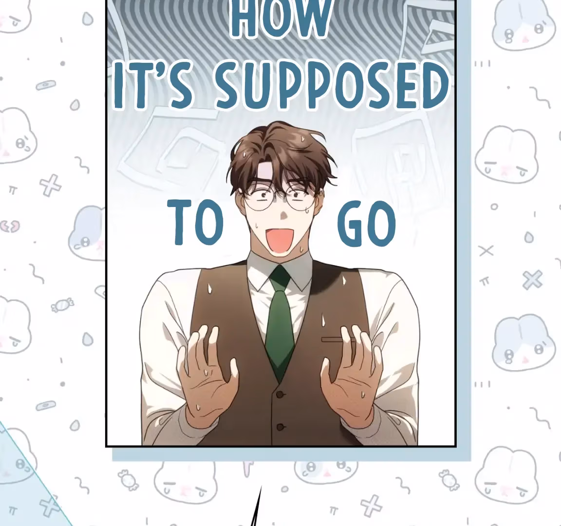 Shall I Write Your Love Letter? Chapter 3 page 64 - 