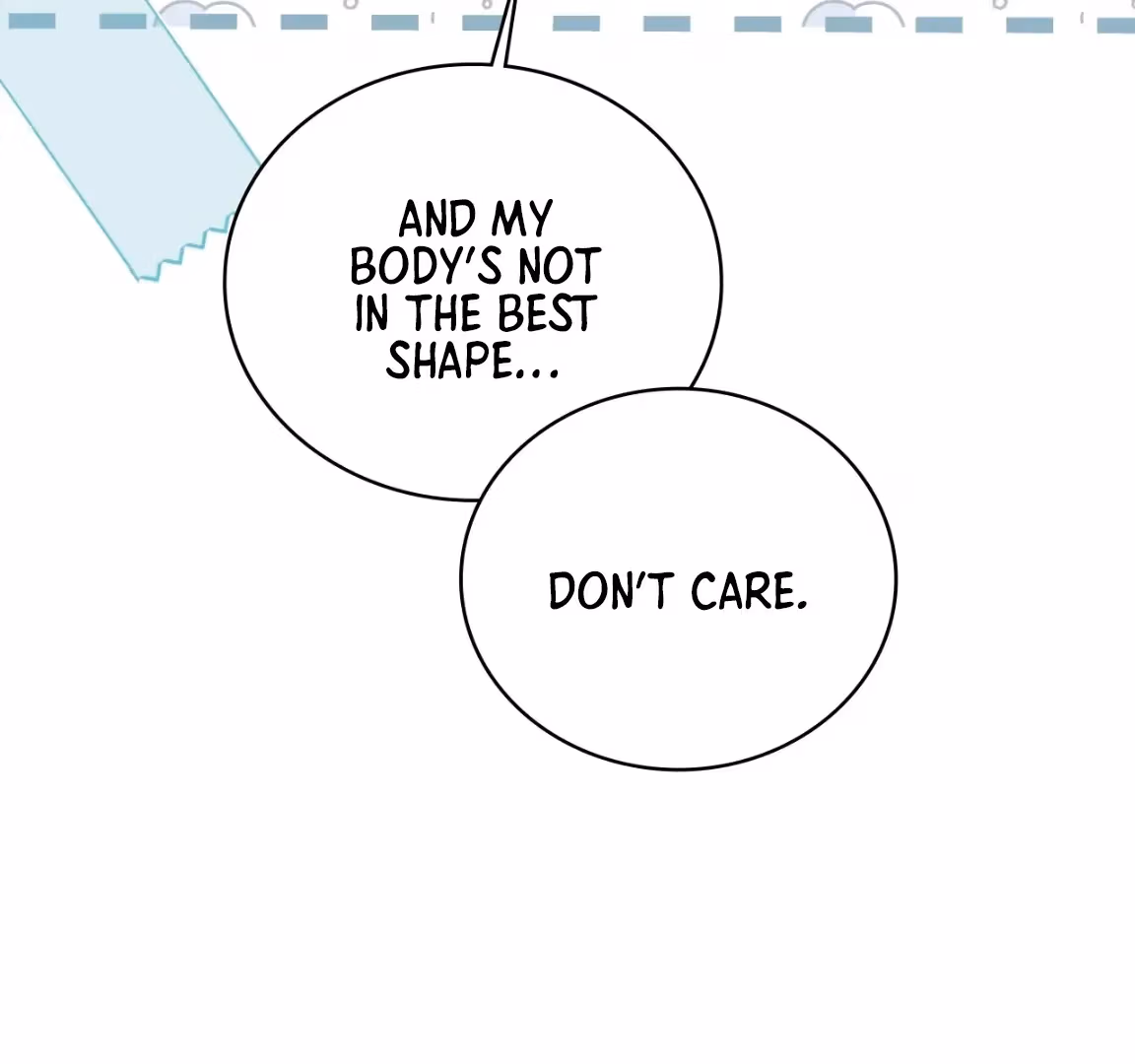 Shall I Write Your Love Letter? Chapter 3 page 65 - 
